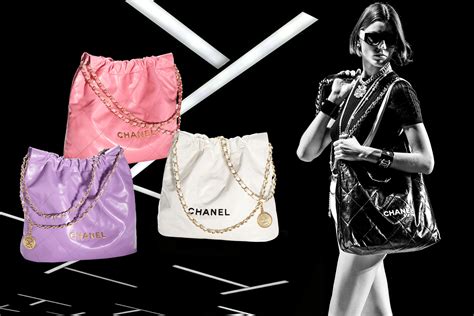 chanel 22 so black medium|chanel 22 bag pdf.